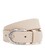 Жіночий шкіряний ремінь Borsa Leather 100v1genw82-h.beige картинка, зображення, фото