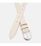Женский кожаный ремень Borsa Leather 100v1genw82-h.beige фото, картинка, изображение