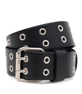 Женский кожаный ремень Borsa Leather 110v1genw96-black фото, картинка, изображение