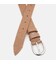 Женский кожаный ремень Borsa Leather 100v1genw94-caramel фото, картинка, изображение