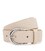 Жіночий шкіряний ремінь Borsa Leather 110v1genw93-h.beige картинка, зображення, фото