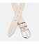 Жіночий шкіряний ремінь Borsa Leather 110v1genw93-h.beige картинка, зображення, фото