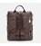 Жіночий рюкзак Monsen C1mk506br-brown картинка, зображення, фото