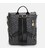 Женский рюкзак Monsen C1mk506bl-black фото, картинка, изображение