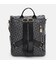 Женский рюкзак Monsen C1mk506bl-black фото, картинка, изображение