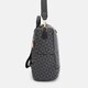 Женский рюкзак Monsen C1mk506bl-black фото