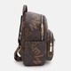 Жіночий рюкзак Monsen C1JLYP-655br-brown картинка, зображення, фото