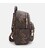 Женский рюкзак Monsen C1JLYP-655br-brown фото, картинка, изображение