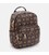 Жіночий рюкзак Monsen C1JLYP-655m-brown картинка, зображення, фото