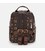 Жіночий рюкзак Monsen C1JLYP-655m-brown картинка, зображення, фото