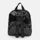 Жіночий рюкзак Monsen C1mm436bl-black картинка, зображення, фото