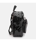 Жіночий рюкзак Monsen C1mm436bl-black картинка, зображення, фото