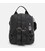 Женский рюкзак Monsen C1kp-9246bl-black фото, картинка, изображение