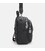 Женский рюкзак Monsen C1kp-9246bl-black фото, картинка, изображение