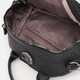 Женский рюкзак Monsen C1kp-9246bl-black фото