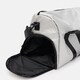 Жіноча сумка Monsen C1lrd201w-white - картинка, зображення, фото дорожньої сумки