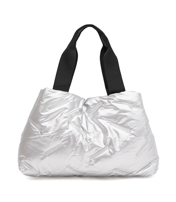 Жіноча сумка Monsen C1CBK1927s-silver картинка, зображення, фото