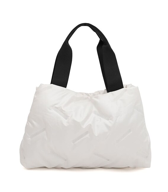 Жіноча сумка Monsen C1CBK1927w-white картинка, зображення, фото