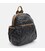 Женский рюкзак Monsen C1cbk1965bl-black фото, картинка, изображение