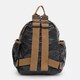 Женский рюкзак Monsen C1cbk1965bl-black фото