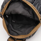 Женский рюкзак Monsen C1cbk1965bl-black фото
