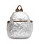 Женский рюкзак Monsen C1cbk1965s-silver фото, картинка, изображение