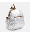 Жіночий рюкзак Monsen C1cbk1965s-silver картинка, зображення, фото