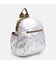 Женский рюкзак Monsen C1cbk1965s-silver фото, картинка, изображение