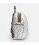 Женский рюкзак Monsen C1cbk1965s-silver фото, картинка, изображение