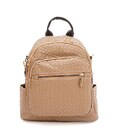 Жіночий рюкзак Monsen C1MM664be-beige картинка, зображення, фото