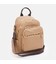 Жіночий рюкзак Monsen C1MM664be-beige картинка, зображення, фото