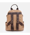 Жіночий рюкзак Monsen C1MM664be-beige картинка, зображення, фото