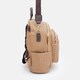 Жіночий рюкзак Monsen C1MM664be-beige картинка, зображення, фото