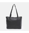 Женская сумка Monsen C1KP-9126bl-black фото, картинка, изображение