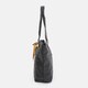 Женская сумка Monsen C1KP-9126bl-black фото