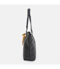 Женская сумка Monsen C1KP-9126bl-black фото, картинка, изображение