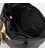 Женская сумка Monsen C1KP-9126bl-black фото, картинка, изображение