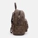 Жіночий рюкзак Monsen C1BK-6010br-brown картинка, зображення, фото
