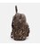 Женский рюкзак Monsen C1BK-6010br-brown фото, картинка, изображение