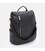 Женский рюкзак Monsen C1zmd6810bl-black фото, картинка, изображение