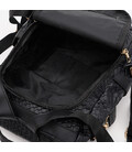 Женский рюкзак Monsen C1zmd6810bl-black фото, картинка, изображение