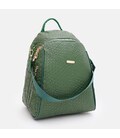 Жіночий рюкзак Monsen C1ZMD6812gr-green картинка, зображення, фото
