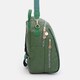 Жіночий рюкзак Monsen C1ZMD6812gr-green картинка, зображення, фото