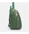 Женский рюкзак Monsen C1ZMD6812gr-green фото, картинка, изображение