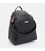 Женский рюкзак Monsen C1ZMD6812bl-black фото, картинка, изображение