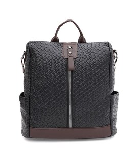 Жіночий рюкзак Monsen C1MM661bl-black картинка, зображення, фото