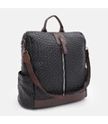 Женский рюкзак Monsen C1MM661bl-black фото, картинка, изображение
