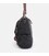 Женский рюкзак Monsen C1MM661bl-black фото, картинка, изображение