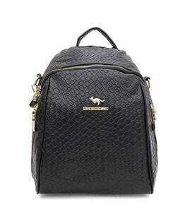 Жіночий рюкзак Monsen C1cjC210bl-black картинка, зображення, фото