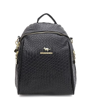 Женский рюкзак Monsen C1cjC210bl-black фото, картинка, изображение